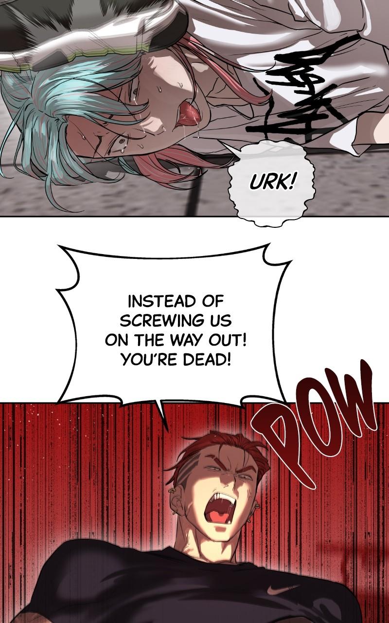 Special Civil Servant Chap 21 - Next Chap 22