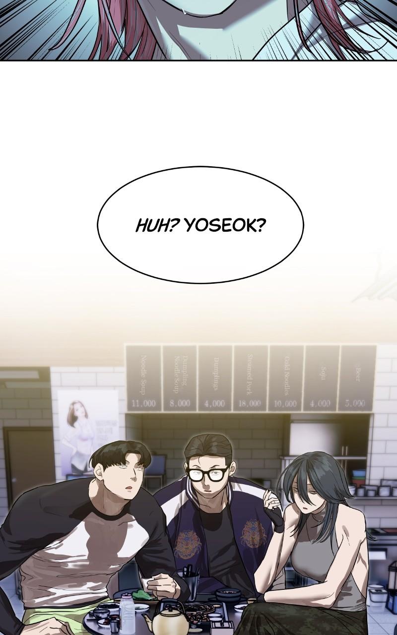 Special Civil Servant Chap 21 - Next Chap 22