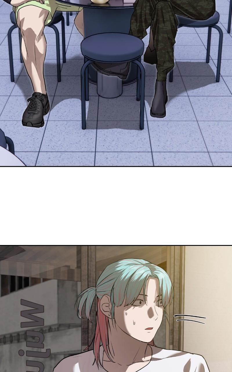 Special Civil Servant Chap 21 - Next Chap 22