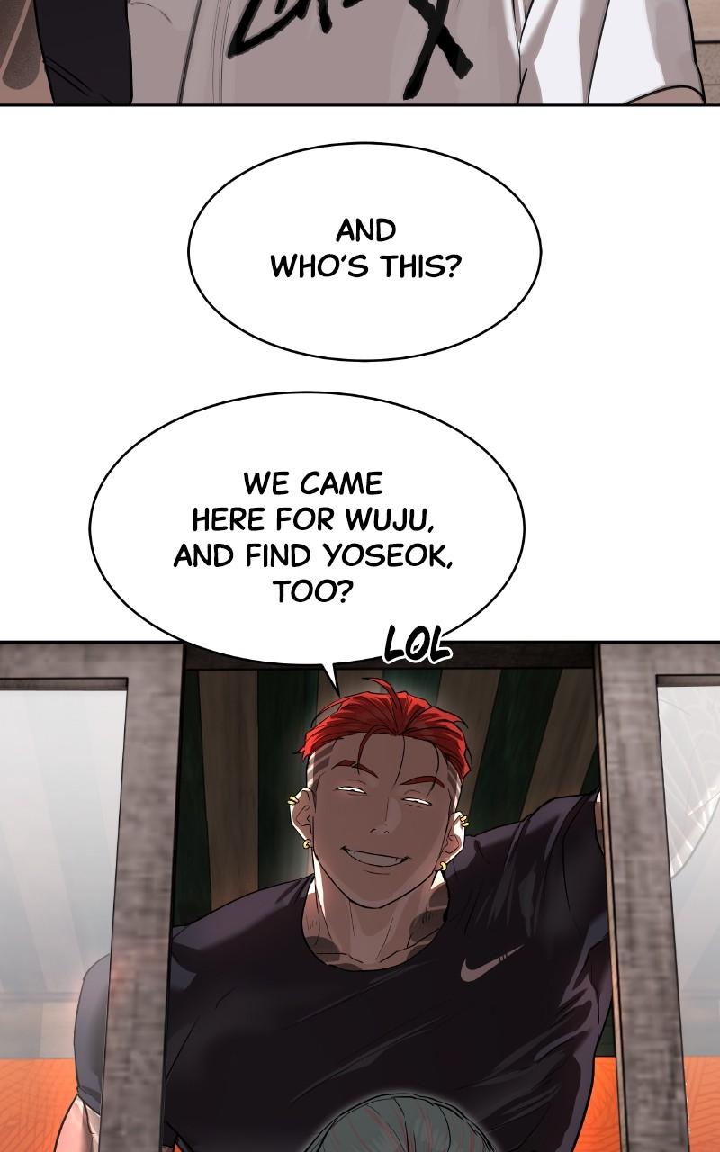 Special Civil Servant Chap 21 - Next Chap 22