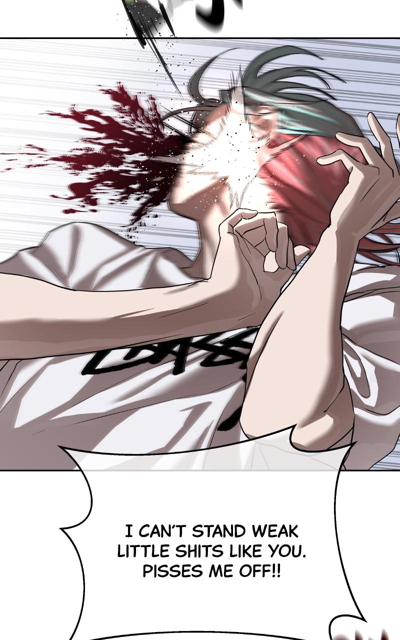 Special Civil Servant Chap 21 - Next Chap 22