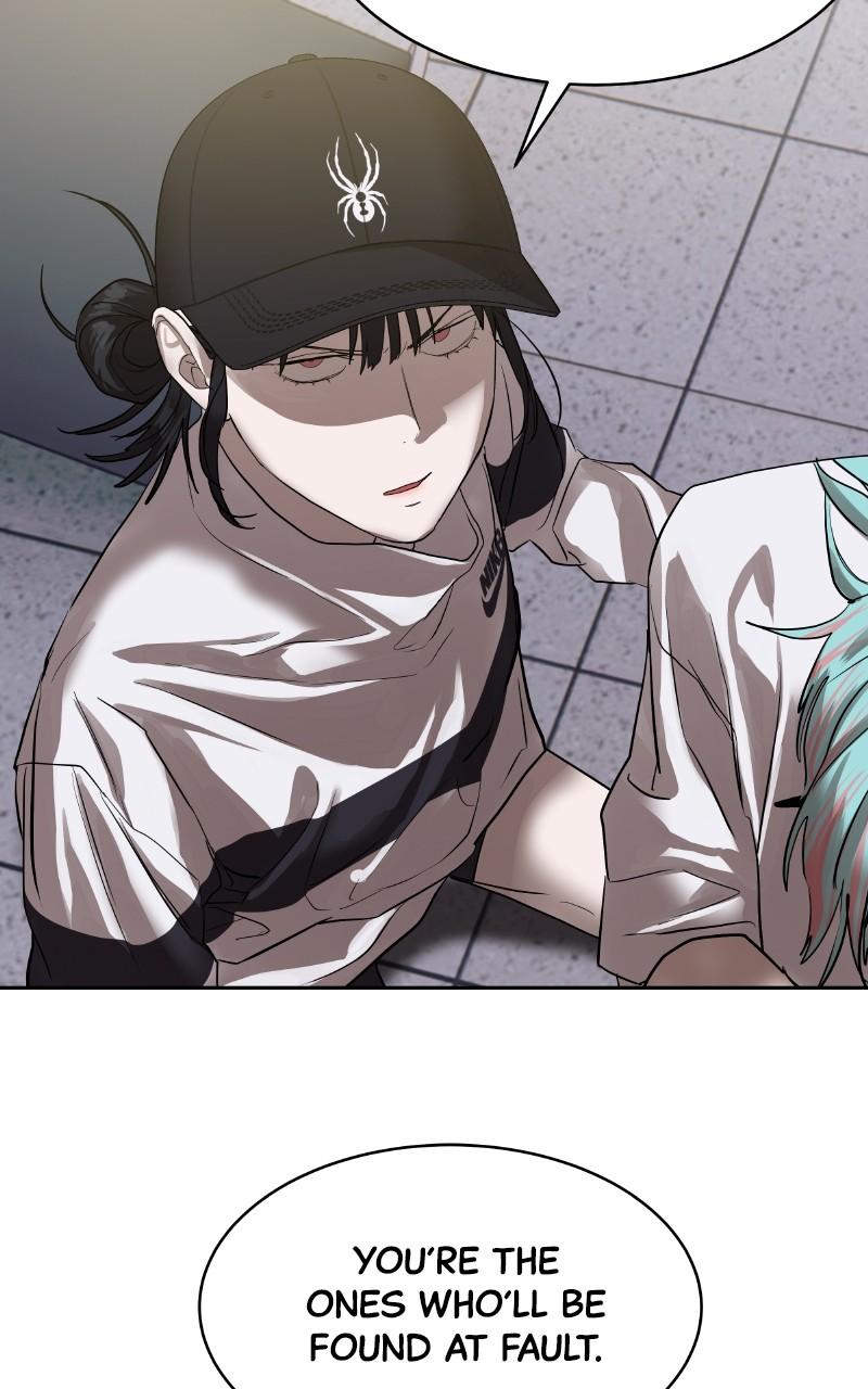 Special Civil Servant Chap 22 - Next Chap 23