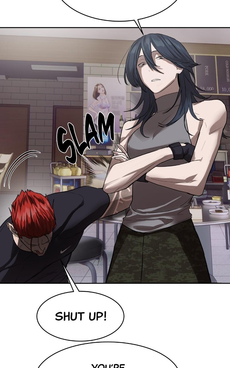 Special Civil Servant Chap 22 - Next Chap 23