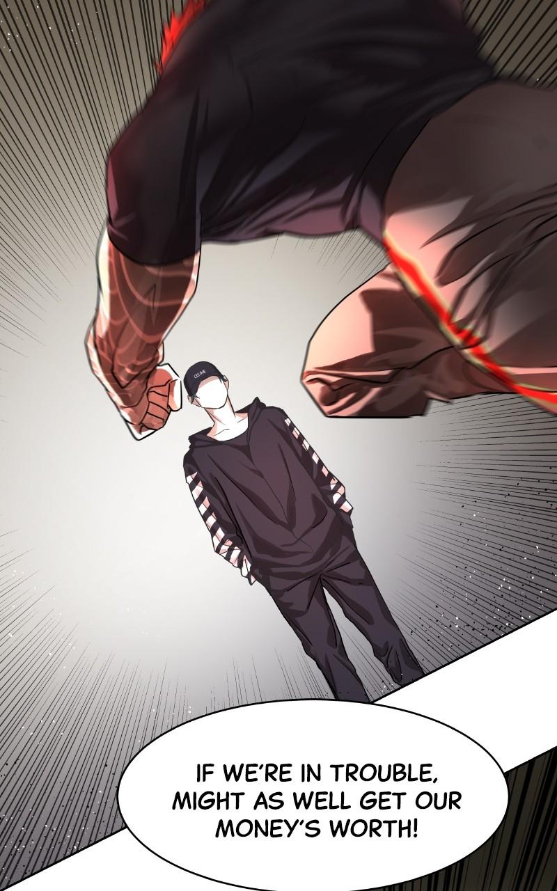 Special Civil Servant Chap 22 - Next Chap 23