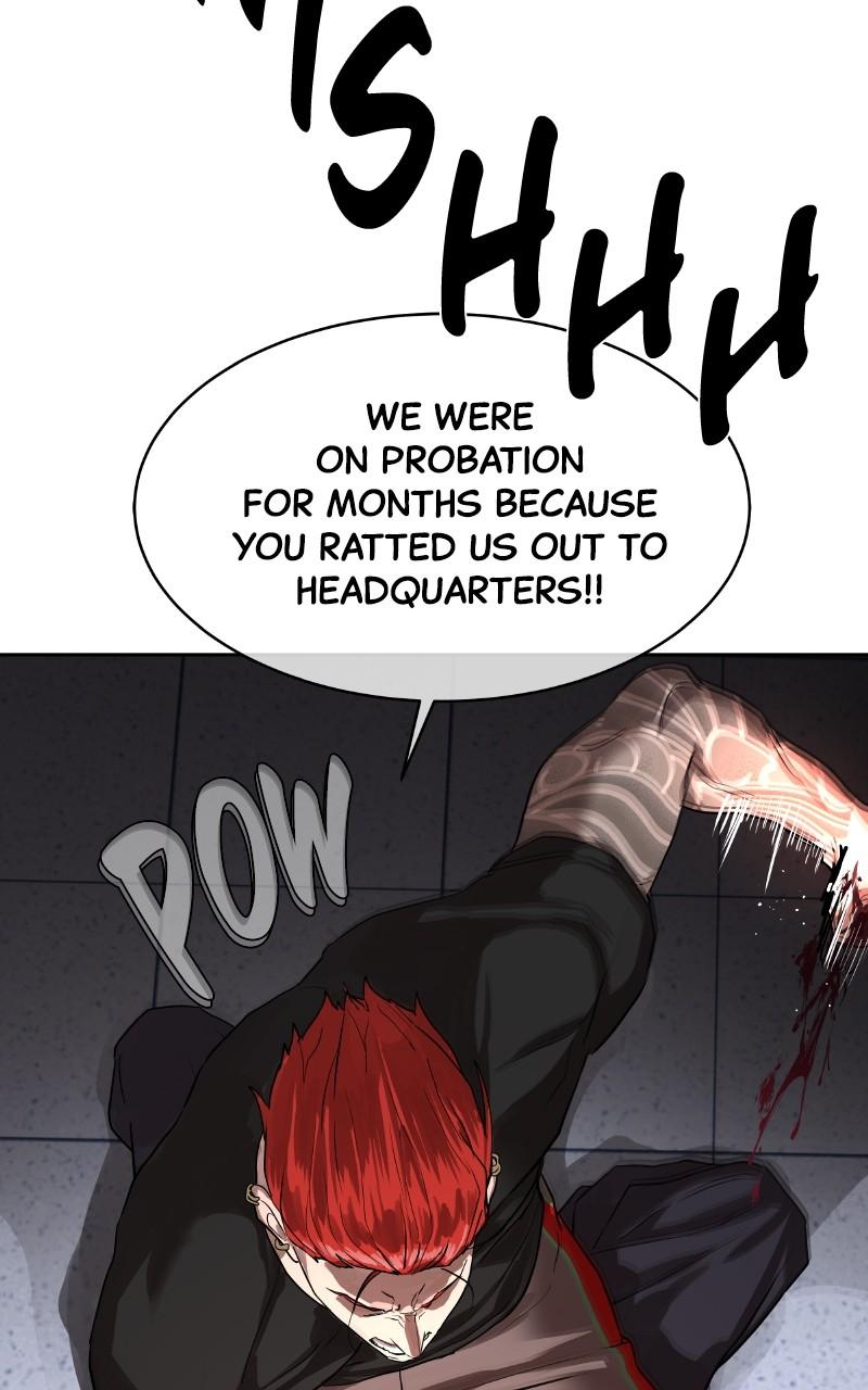 Special Civil Servant Chap 22 - Next Chap 23