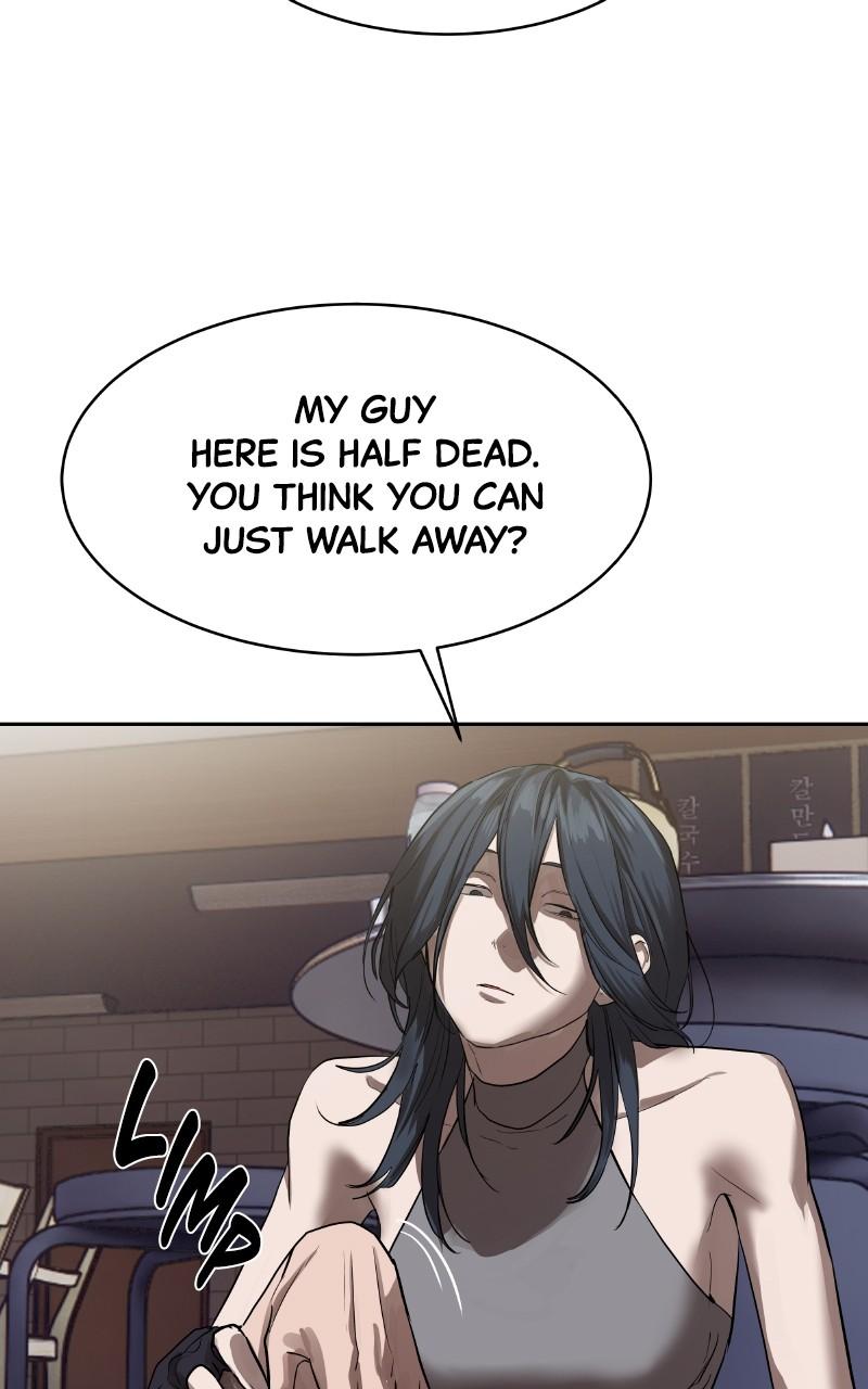 Special Civil Servant Chap 22 - Next Chap 23