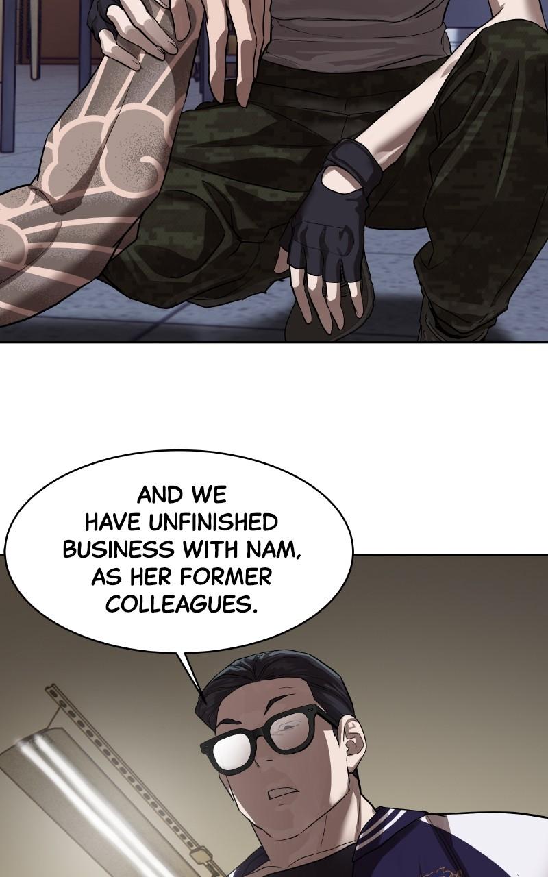 Special Civil Servant Chap 22 - Next Chap 23