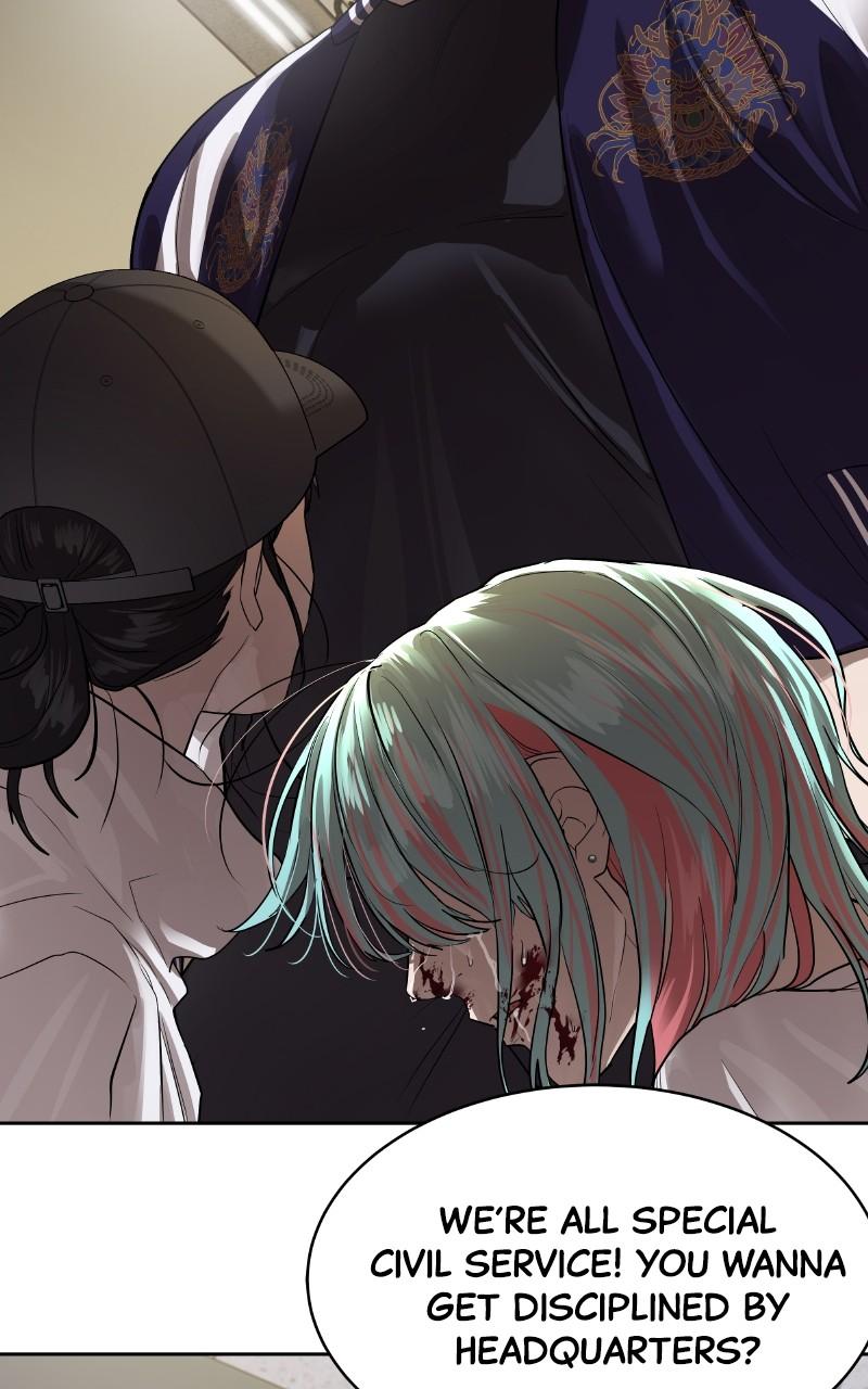 Special Civil Servant Chap 22 - Next Chap 23