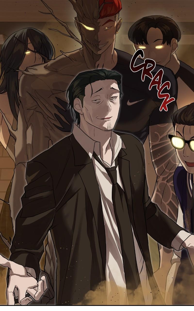 Special Civil Servant Chap 22 - Next Chap 23