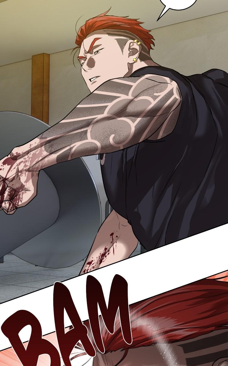 Special Civil Servant Chap 22 - Next Chap 23