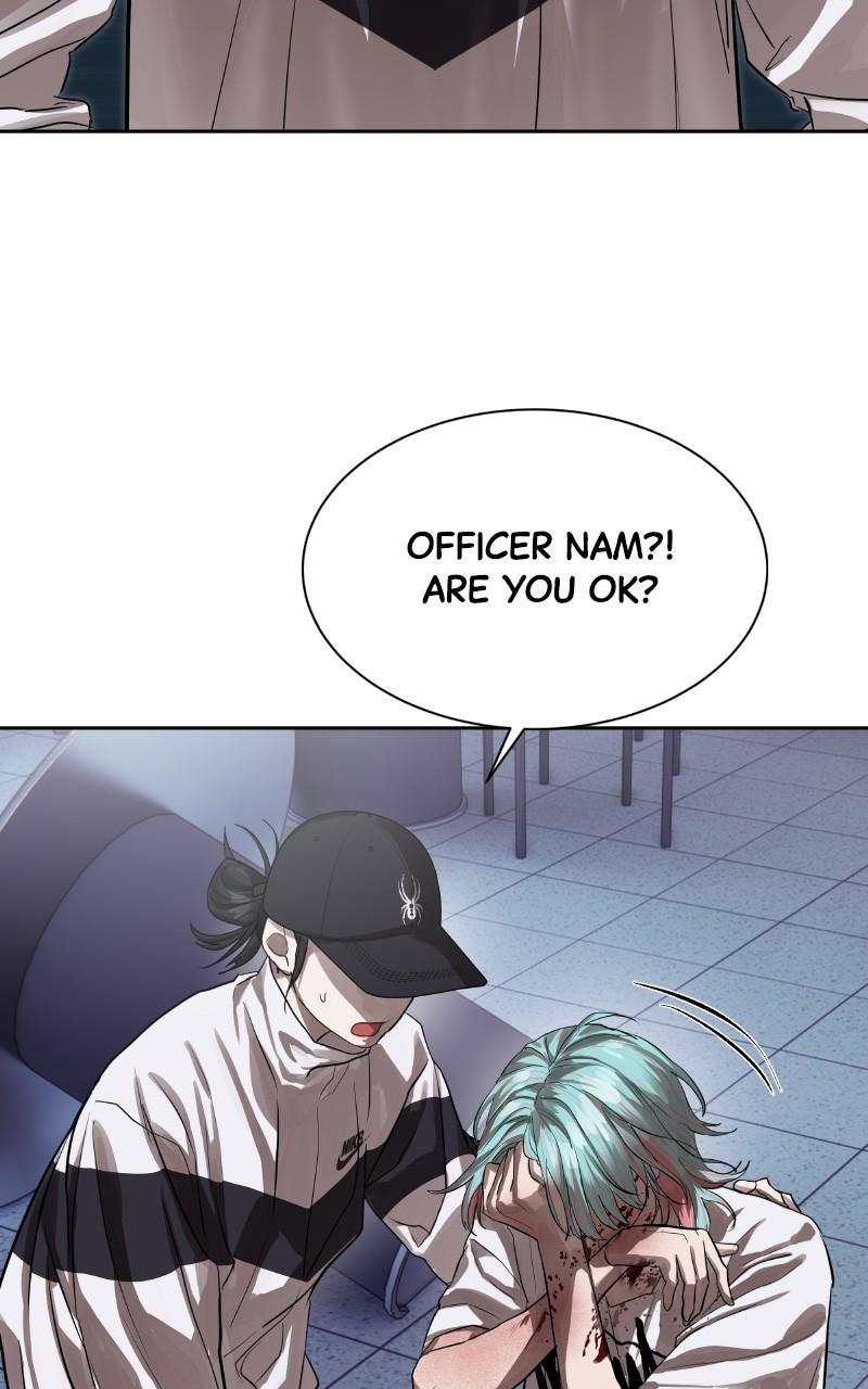 Special Civil Servant Chap 22 - Next Chap 23
