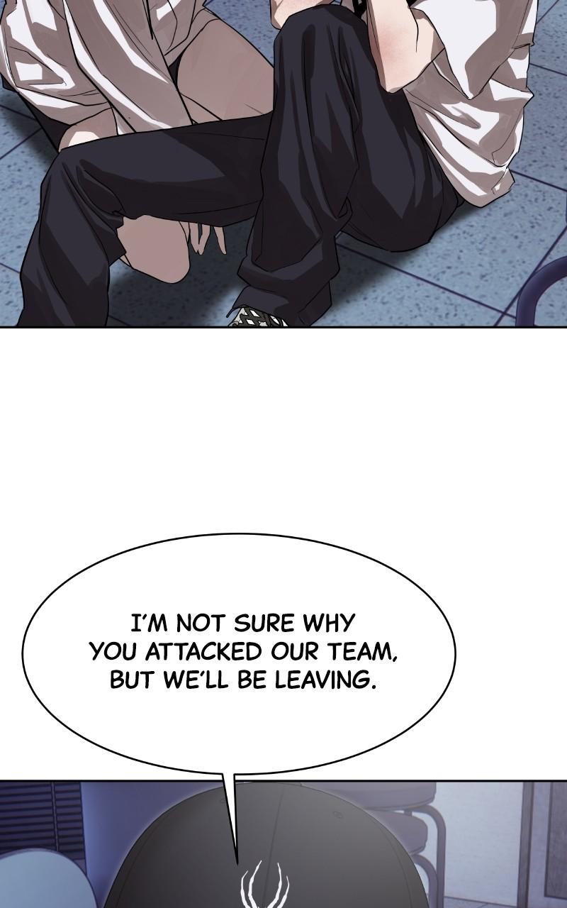 Special Civil Servant Chap 22 - Next Chap 23