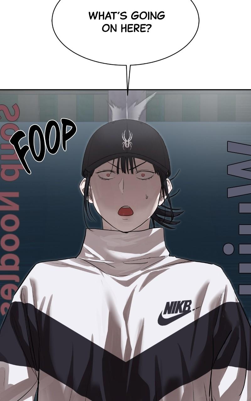 Special Civil Servant Chap 22 - Next Chap 23