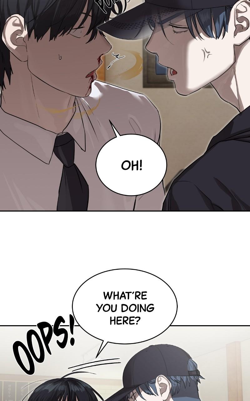 Special Civil Servant Chap 22 - Next Chap 23