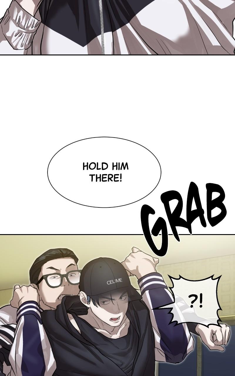 Special Civil Servant Chap 22 - Next Chap 23
