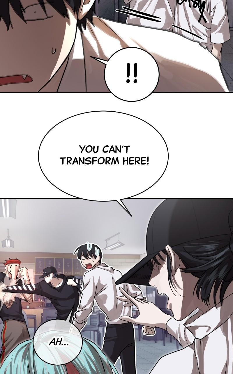 Special Civil Servant Chap 22 - Next Chap 23