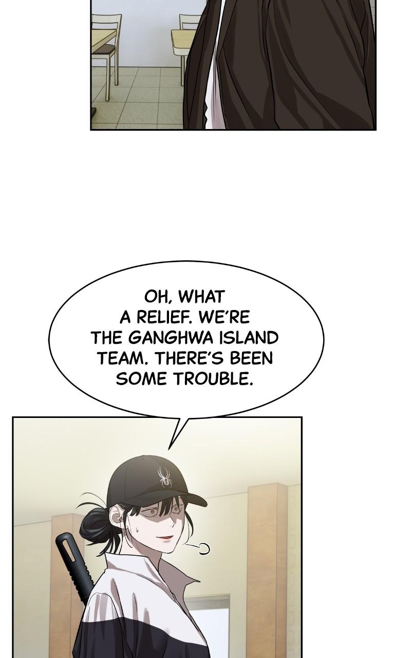 Special Civil Servant Chap 22 - Next Chap 23