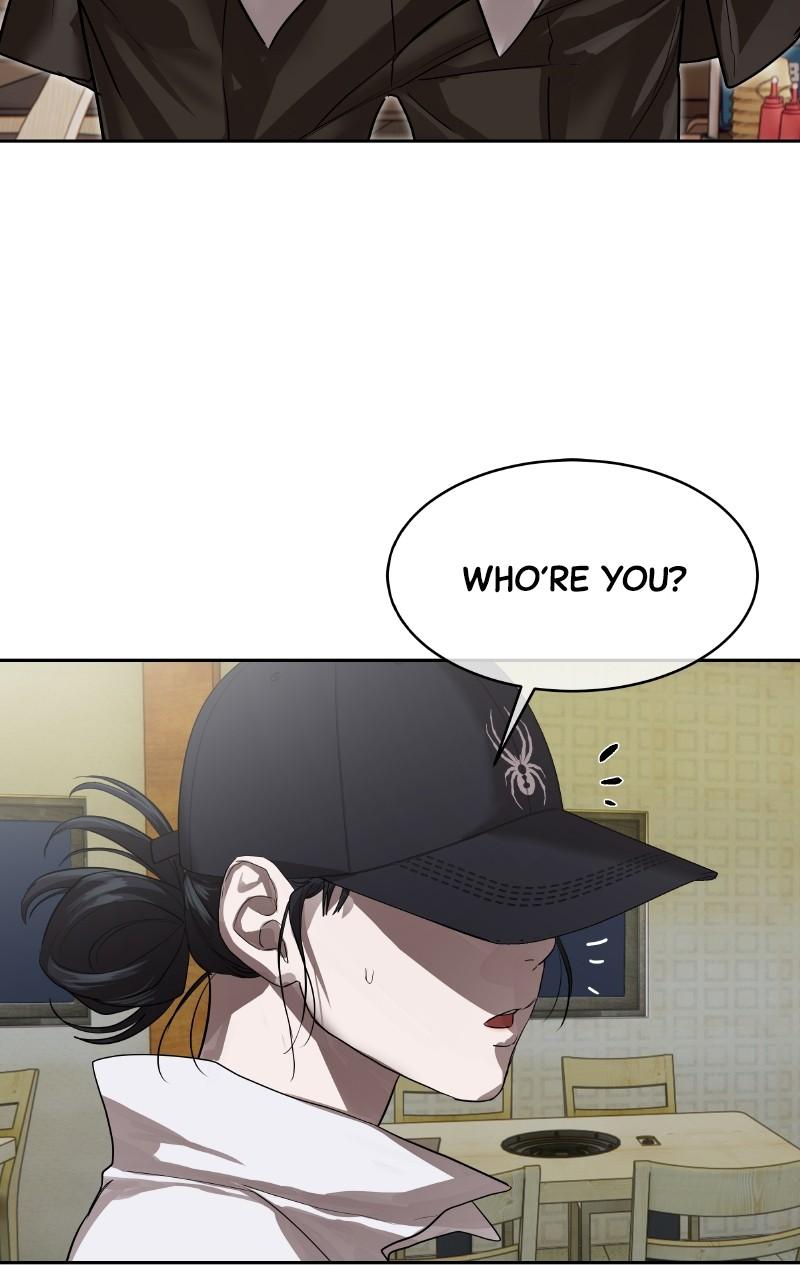 Special Civil Servant Chap 22 - Next Chap 23