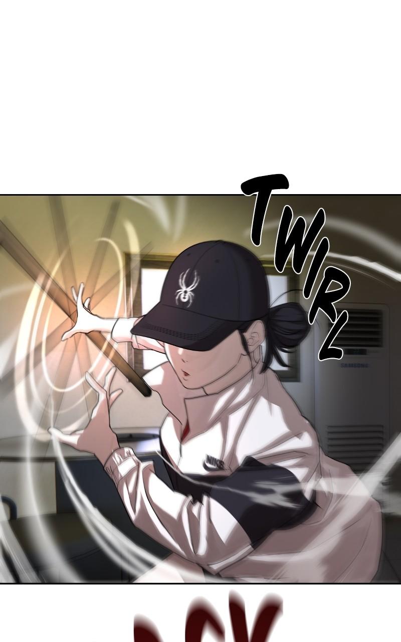 Special Civil Servant Chap 22 - Next Chap 23