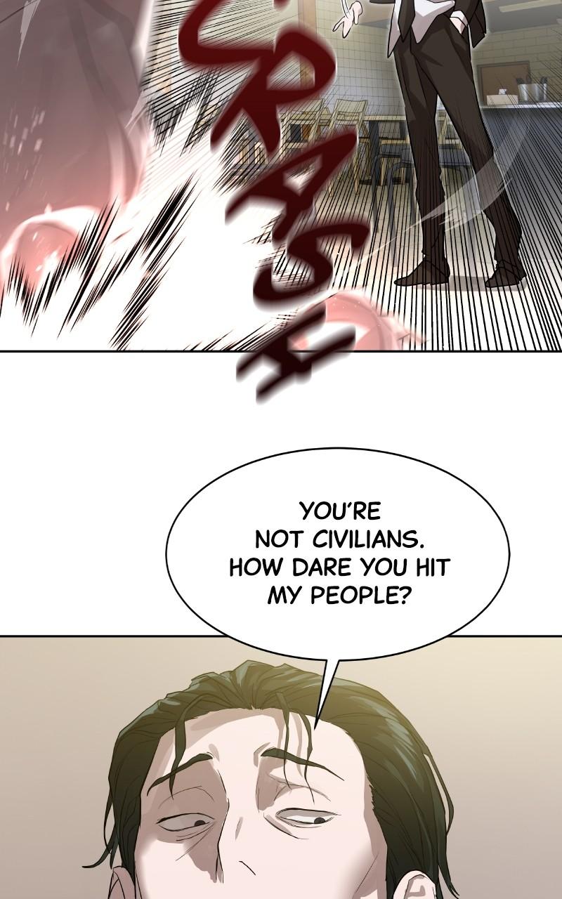 Special Civil Servant Chap 22 - Next Chap 23