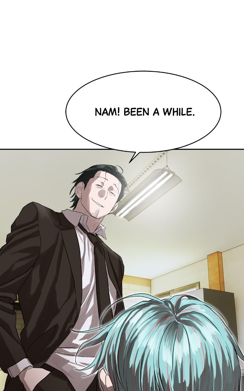 Special Civil Servant Chap 22 - Next Chap 23