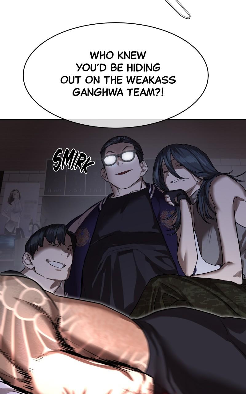 Special Civil Servant Chap 22 - Next Chap 23