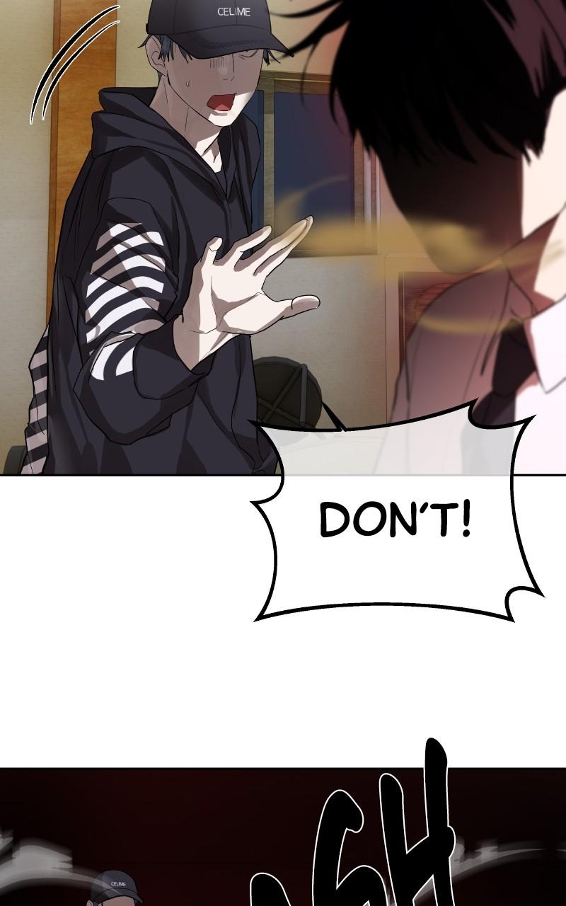 Special Civil Servant Chap 22 - Next Chap 23