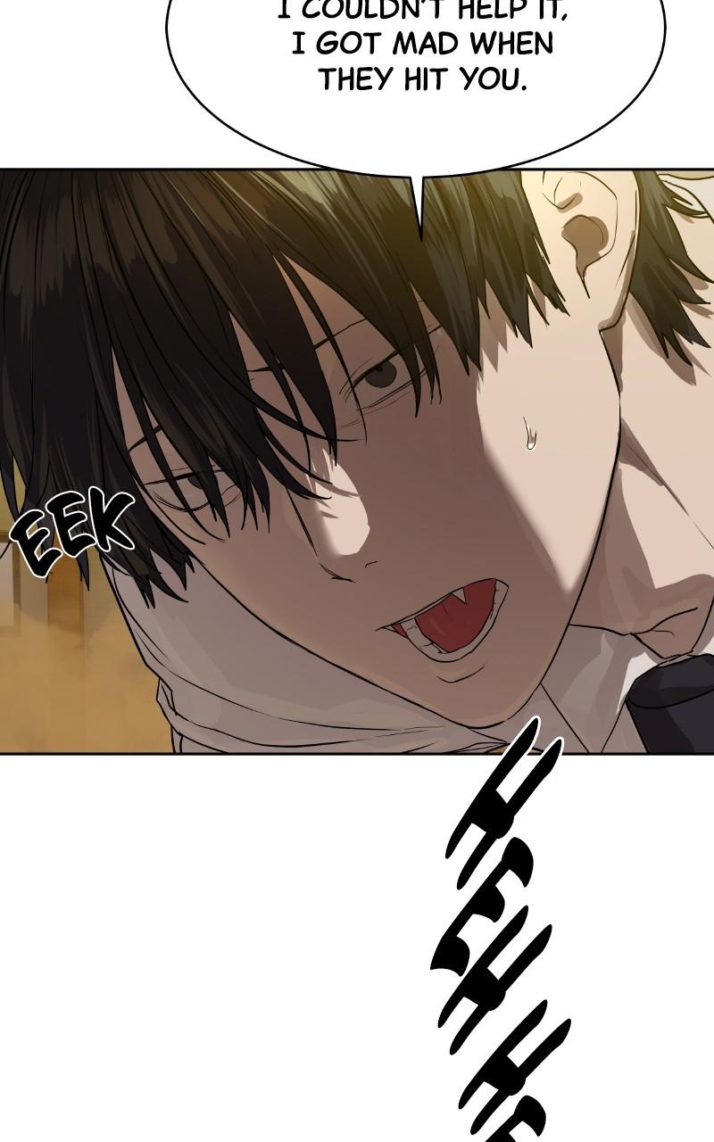 Special Civil Servant Chap 22 - Next Chap 23