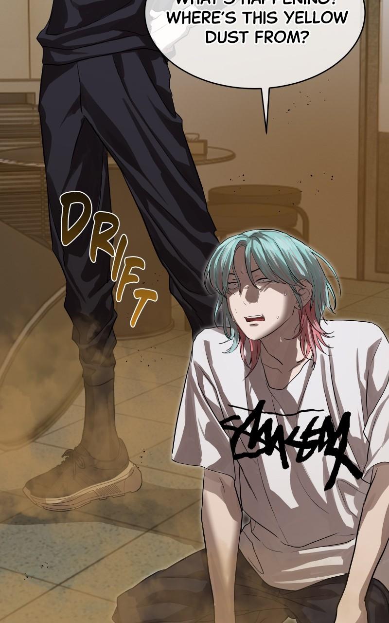 Special Civil Servant Chap 22 - Next Chap 23