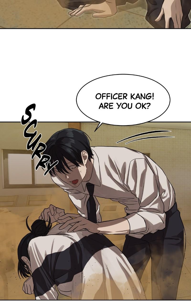 Special Civil Servant Chap 22 - Next Chap 23