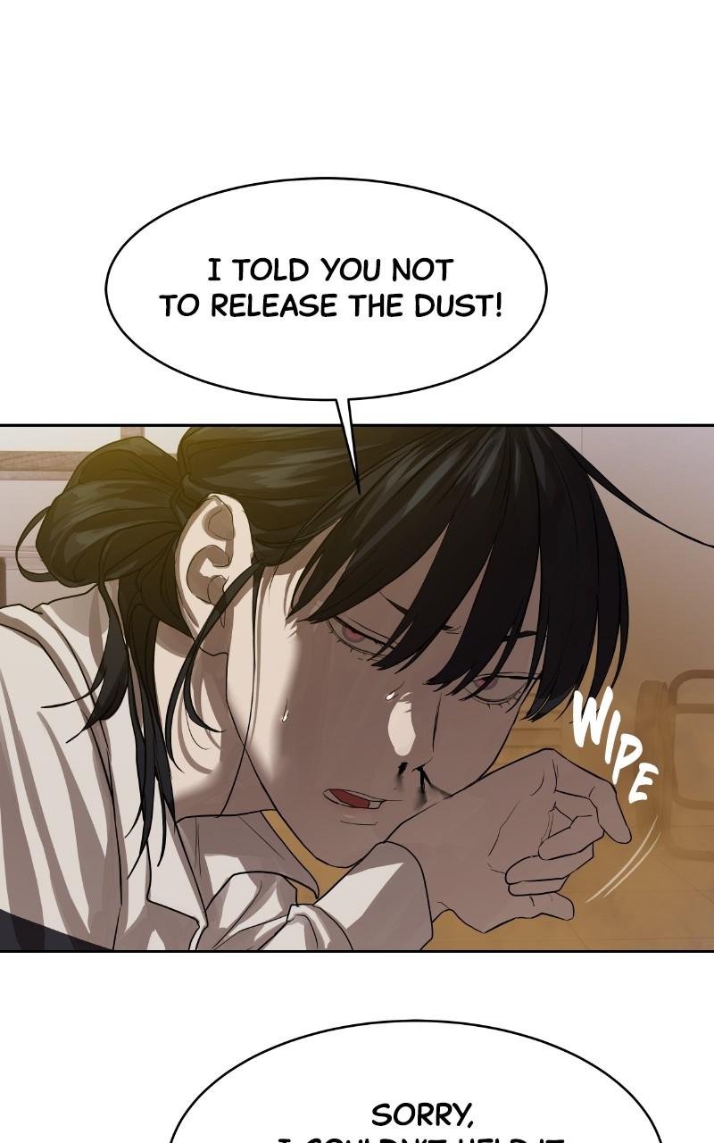 Special Civil Servant Chap 22 - Next Chap 23