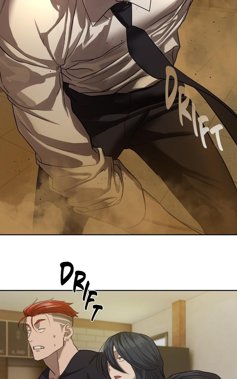 Special Civil Servant Chap 22 - Next Chap 23