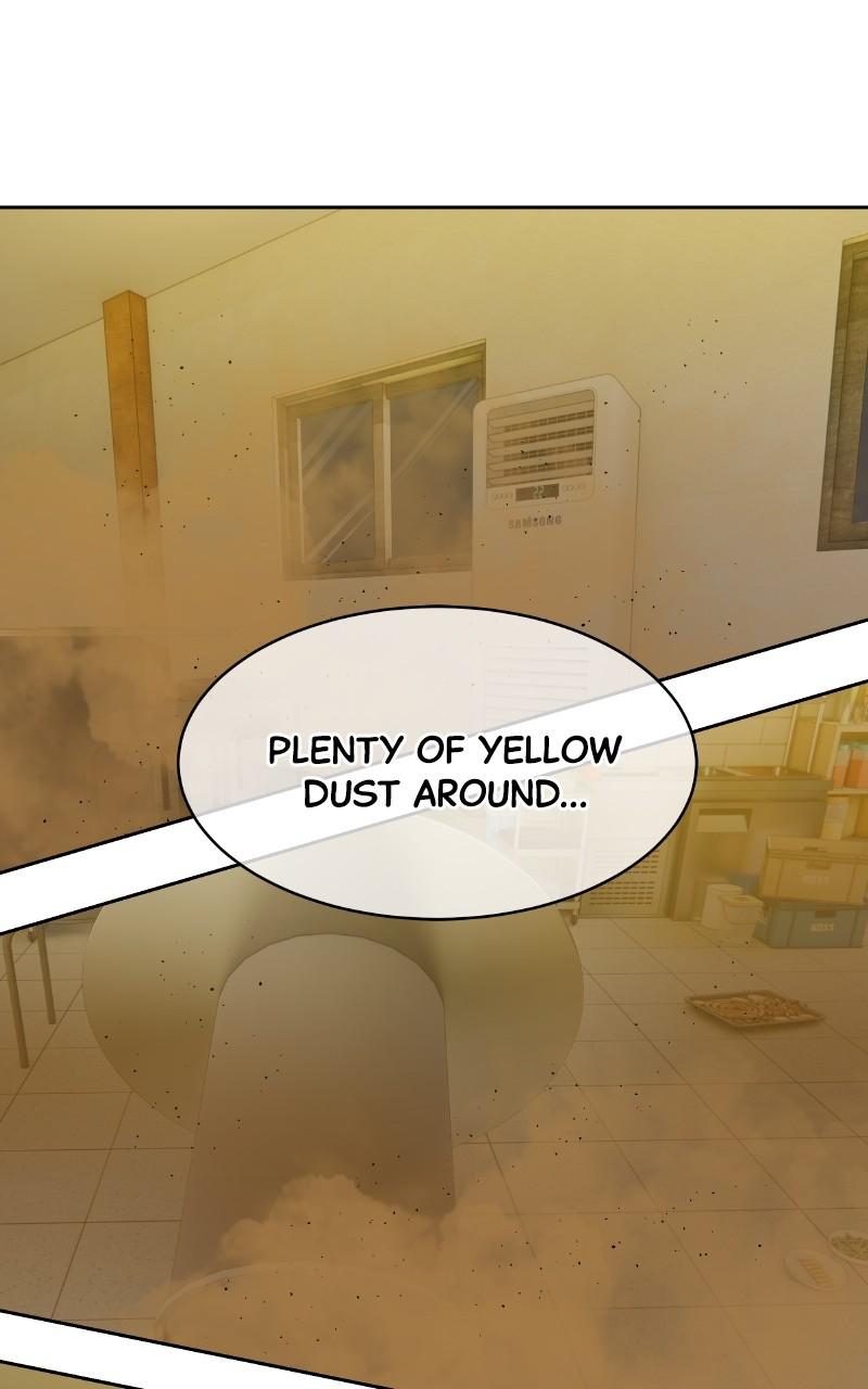 Special Civil Servant Chap 22 - Next Chap 23