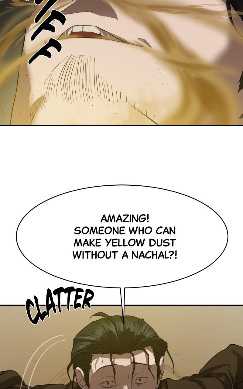 Special Civil Servant Chap 22 - Next Chap 23