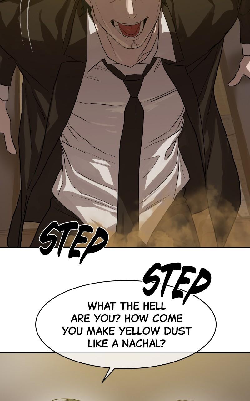 Special Civil Servant Chap 22 - Next Chap 23