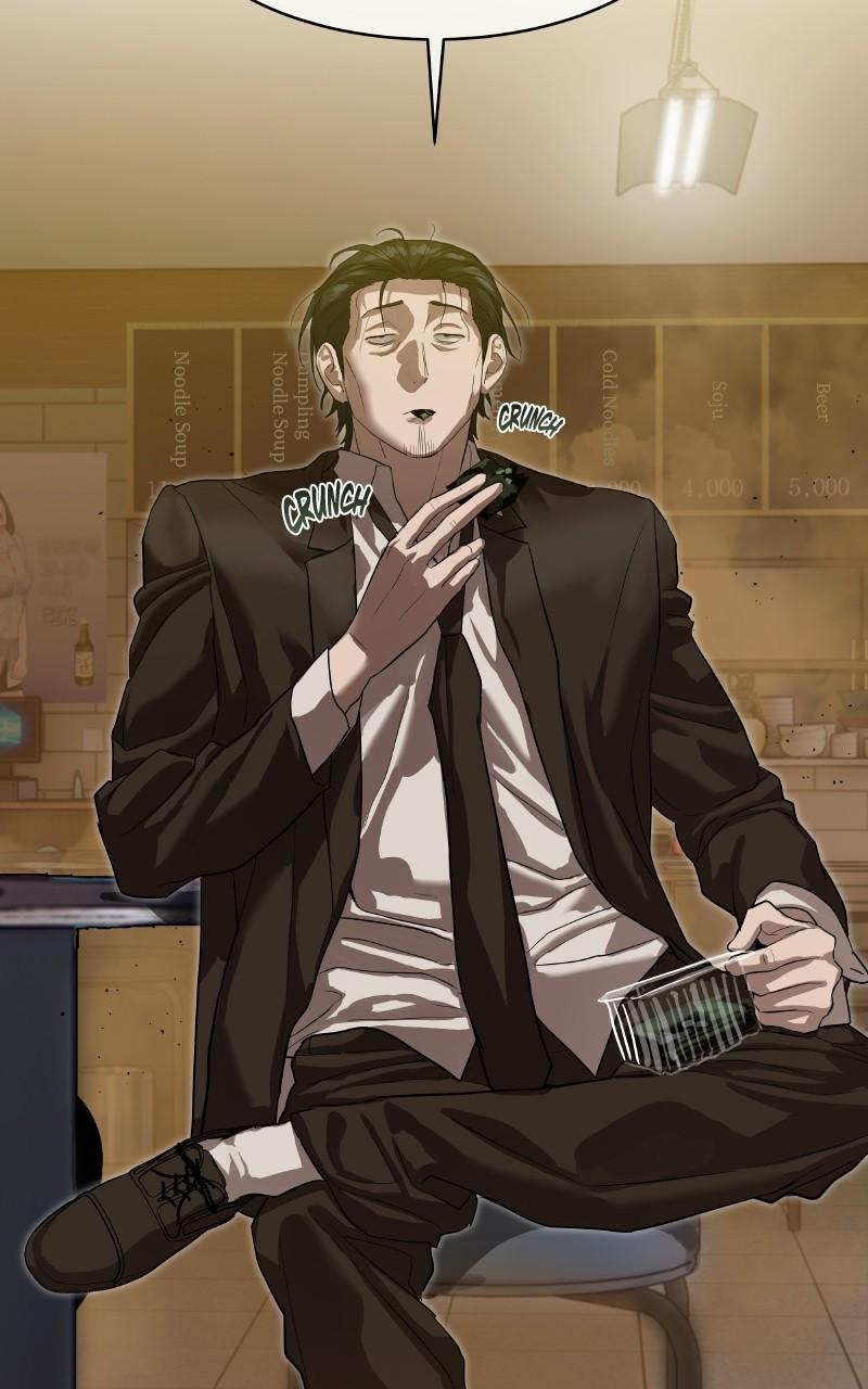 Special Civil Servant Chap 23 - Next Chap 24