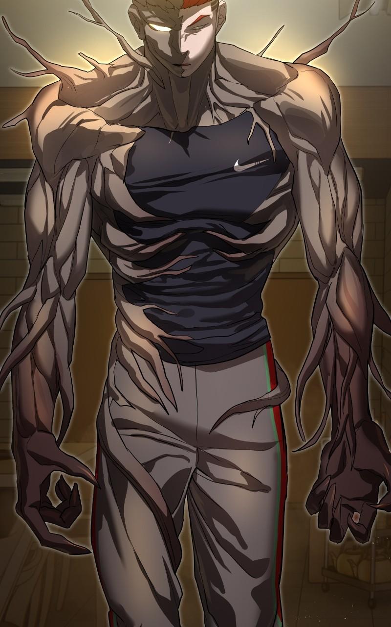 Special Civil Servant Chap 23 - Next Chap 24