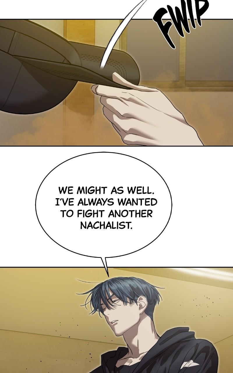 Special Civil Servant Chap 23 - Next Chap 24