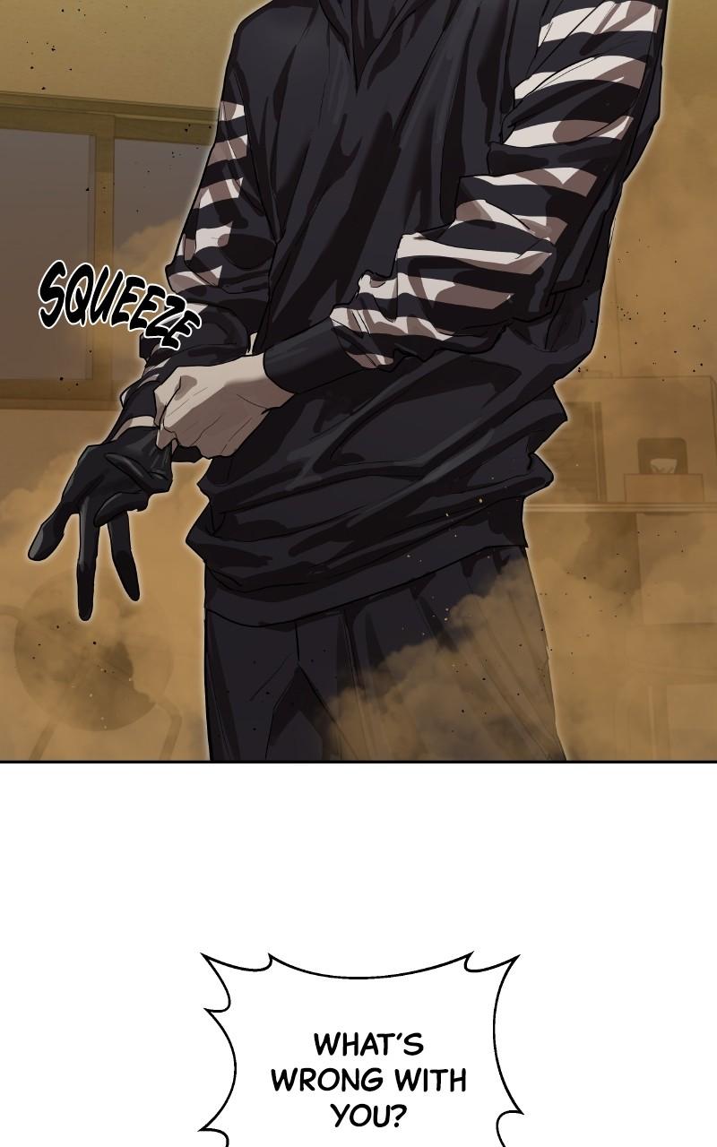 Special Civil Servant Chap 23 - Next Chap 24