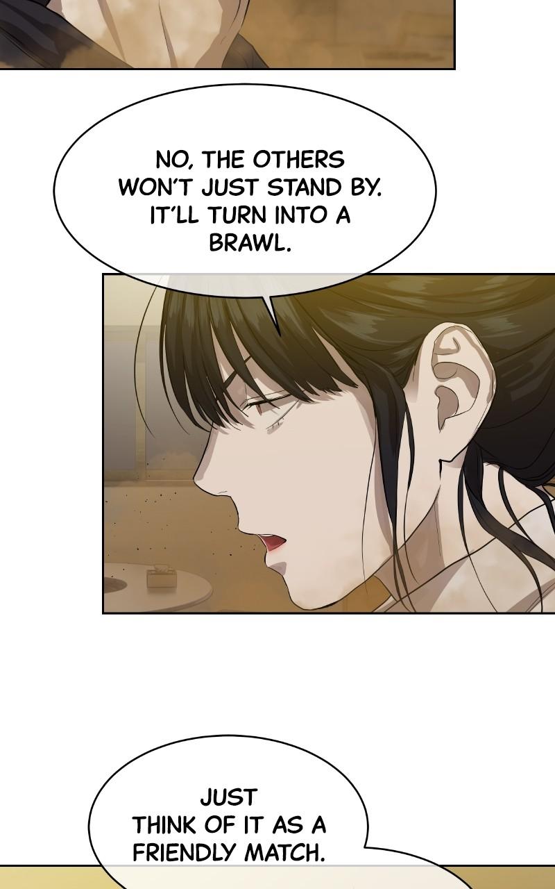 Special Civil Servant Chap 23 - Next Chap 24