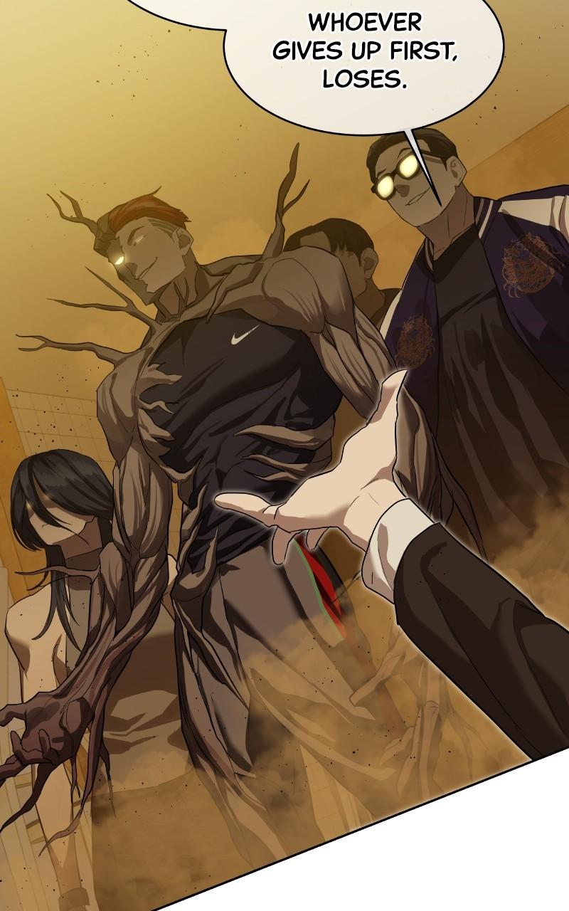 Special Civil Servant Chap 23 - Next Chap 24