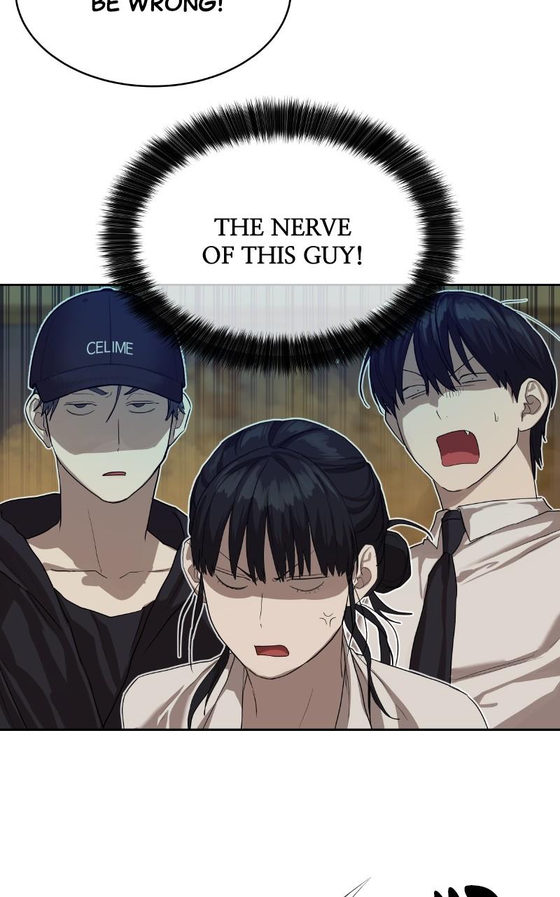 Special Civil Servant Chap 23 - Next Chap 24