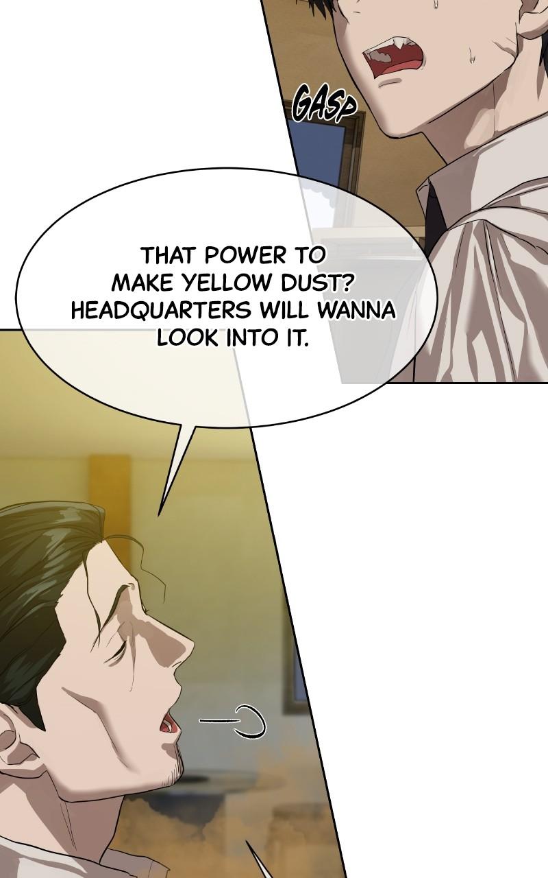 Special Civil Servant Chap 23 - Next Chap 24