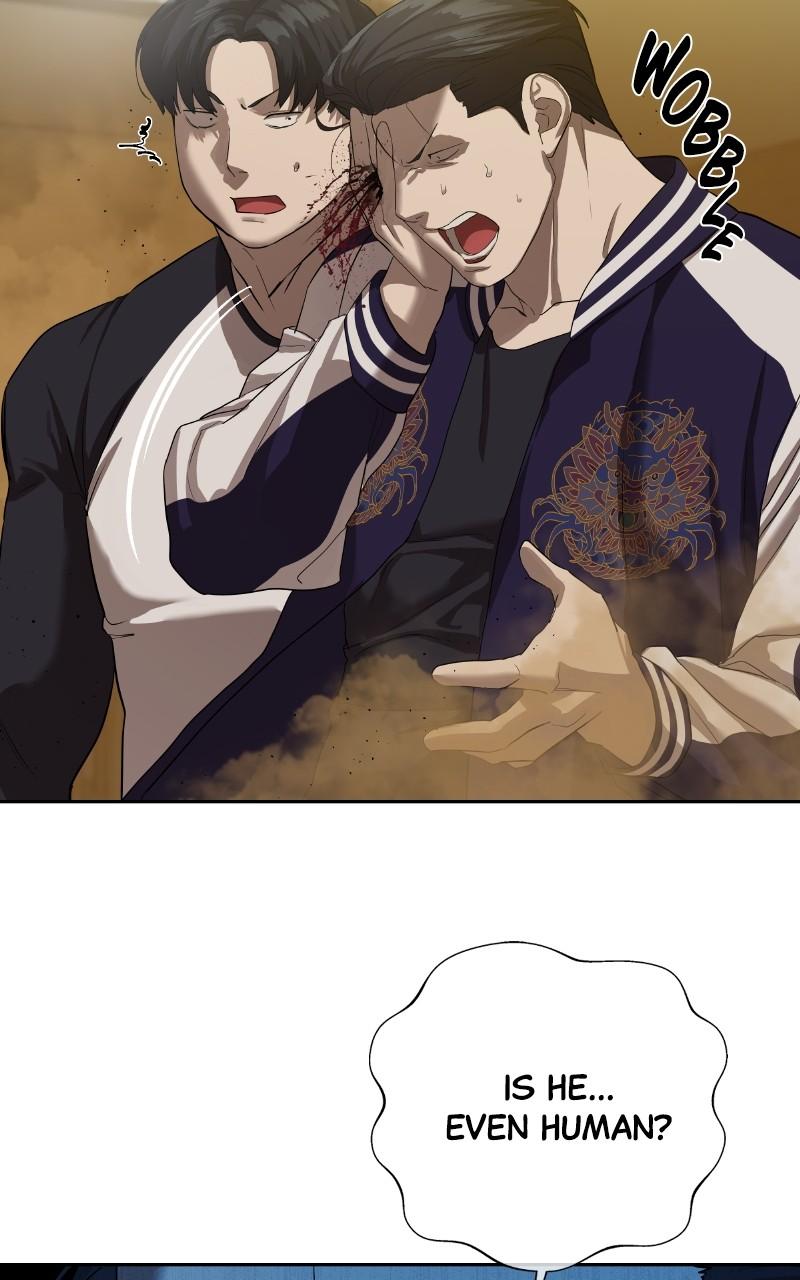 Special Civil Servant Chap 23 - Next Chap 24