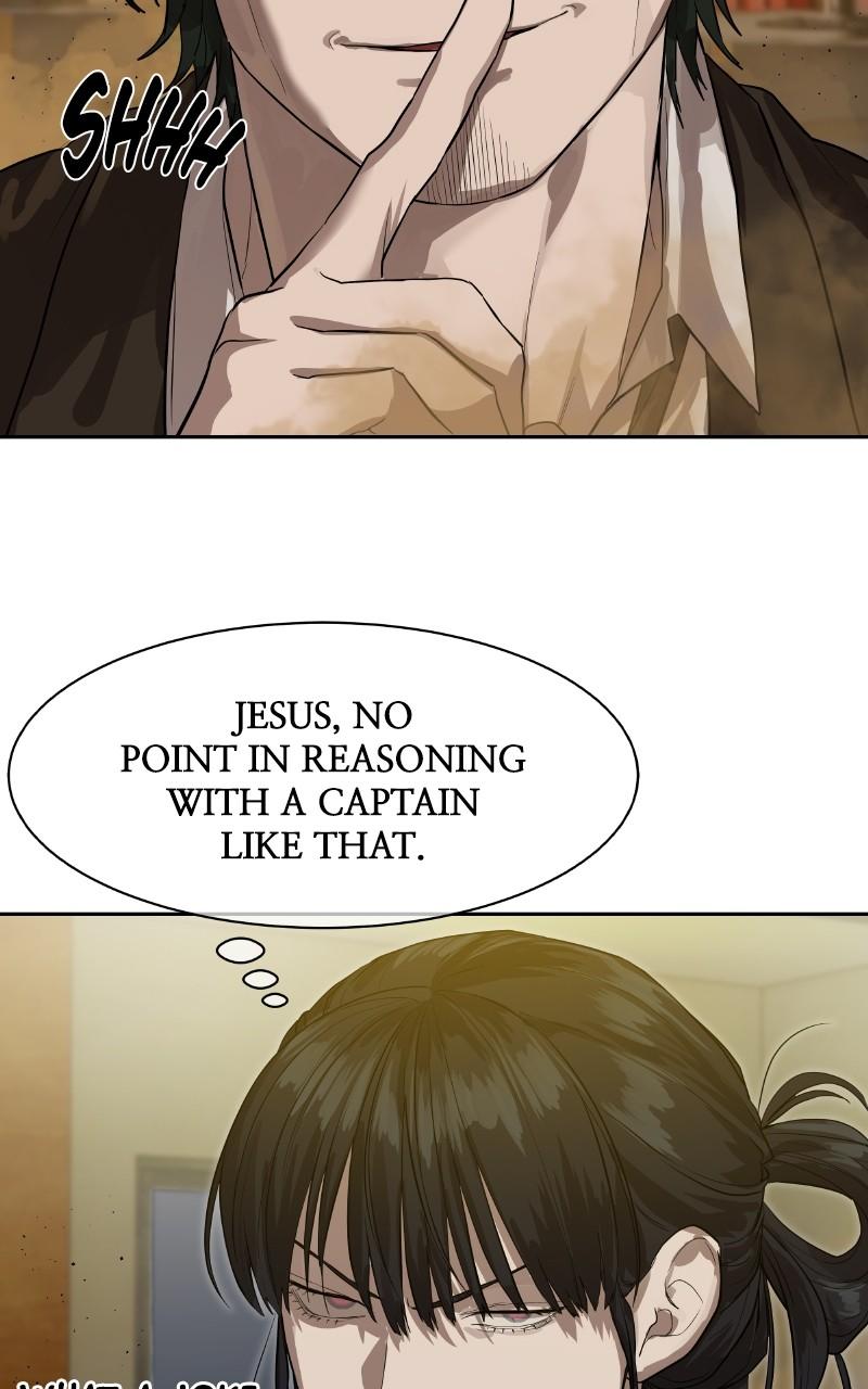 Special Civil Servant Chap 23 - Next Chap 24