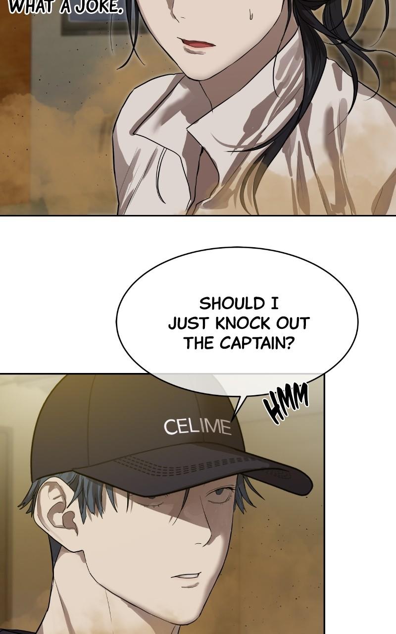 Special Civil Servant Chap 23 - Next Chap 24