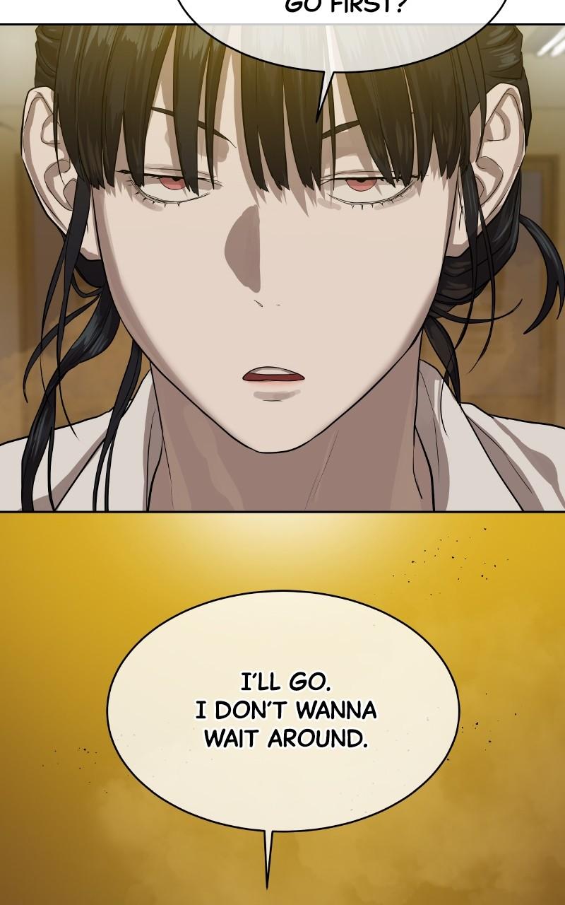 Special Civil Servant Chap 23 - Next Chap 24