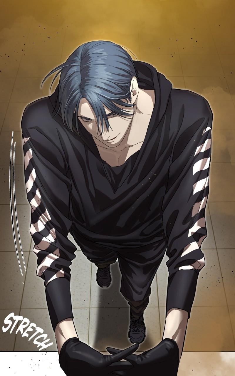 Special Civil Servant Chap 23 - Next Chap 24