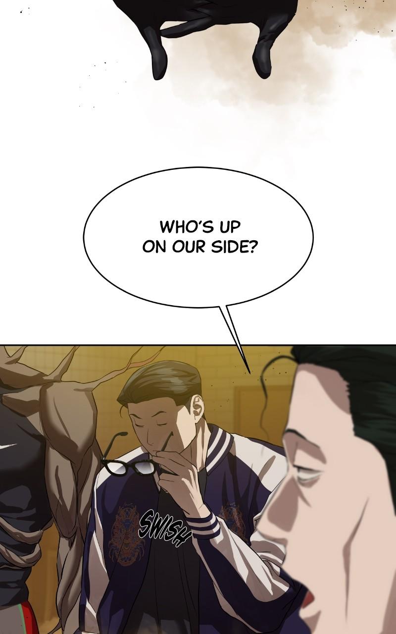 Special Civil Servant Chap 23 - Next Chap 24