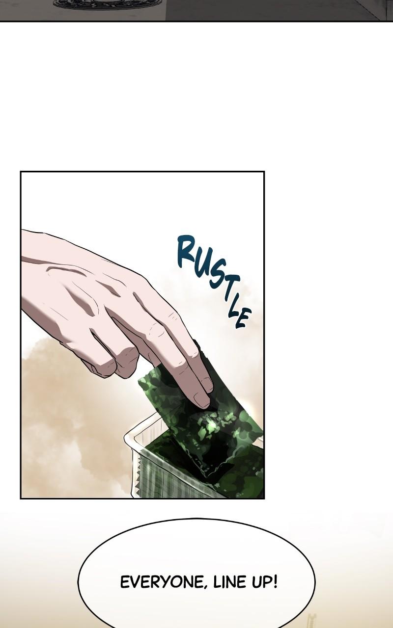 Special Civil Servant Chap 23 - Next Chap 24